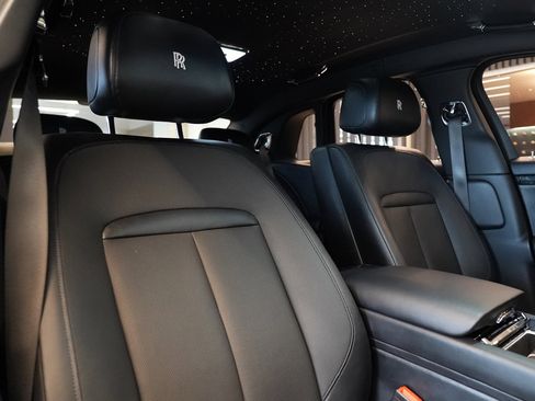 Certified 2022 Rolls-Royce Ghost image 28