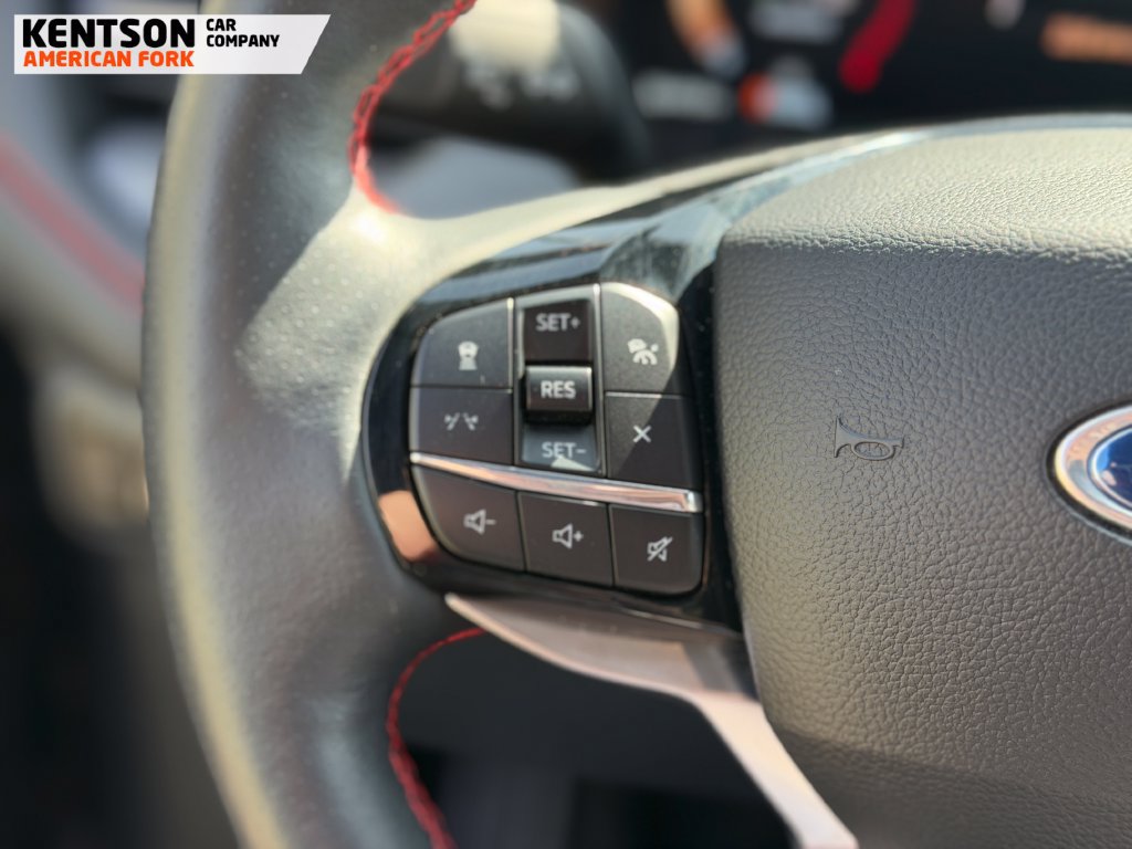 Used 2026 Ford Explorer ST-Line AWD/4WD image 16