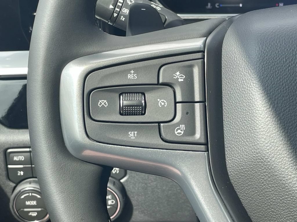 New 2026 Chevrolet Silverado 1500 RST w/ RST All Star Premium Package AWD/4WD image 27
