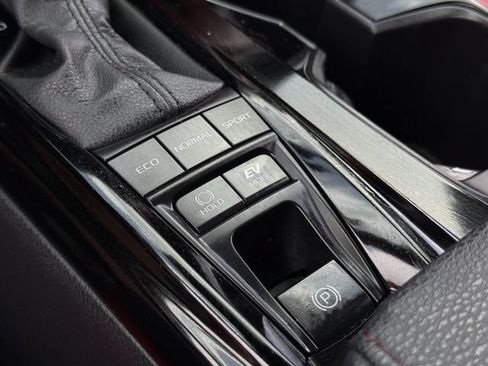 Used 2025 Toyota Camry XSE w/ Premium Plus Package FWD image 19