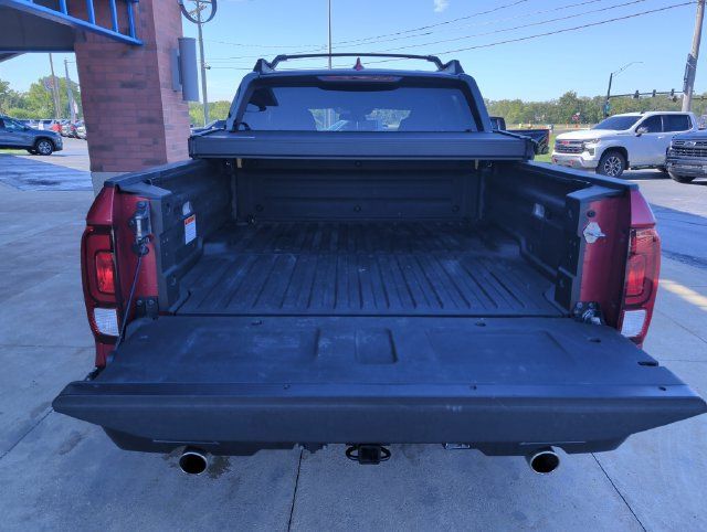 Used 2022 Honda Ridgeline Sport image 21