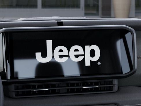 New 2026 Jeep Gladiator Mojave AWD/4WD image 20