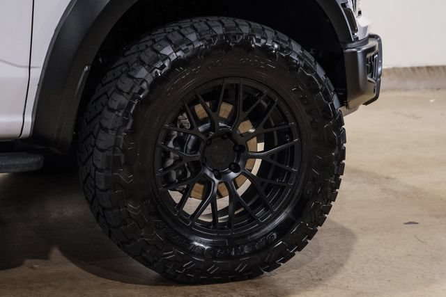 Used 2023 Ford F150 Raptor w/ Equipment Group 802A Raptor R AWD/4WD image 28