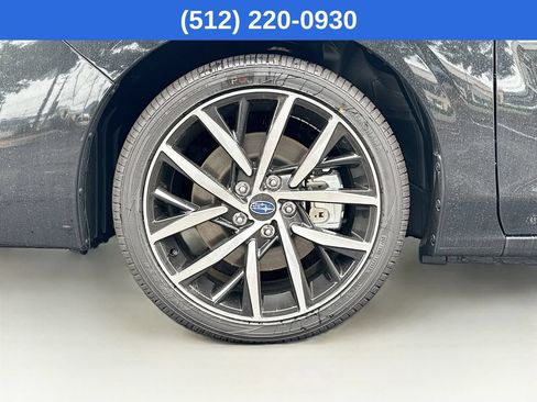New 2026 Subaru Impreza 2.0i Sport AWD/4WD image 37