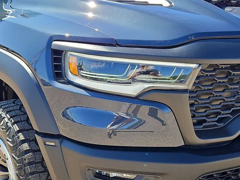 New 2026 RAM 1500 RHO w/ RHO Level 1 Equipment Group AWD/4WD image 7