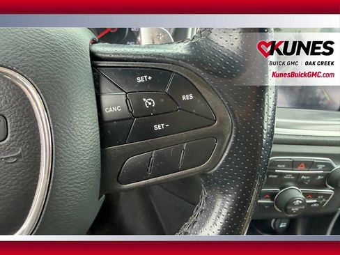 Used 2020 Dodge Charger GT RWD image 19