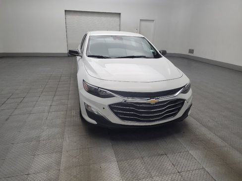 Used 2024 Chevrolet Malibu LS FWD image 14