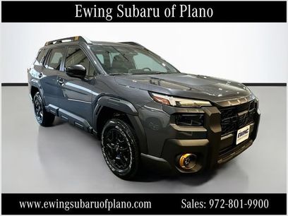 Used 2026 Subaru Outback Wilderness