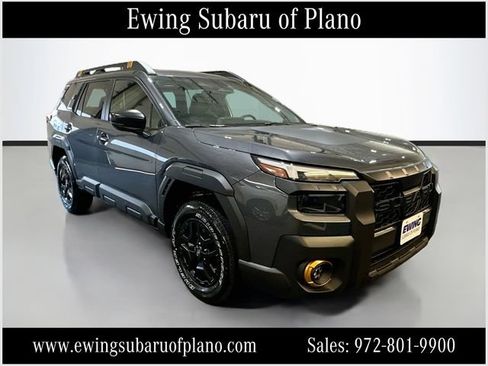 Used 2026 Subaru Outback Wilderness AWD/4WD image 1