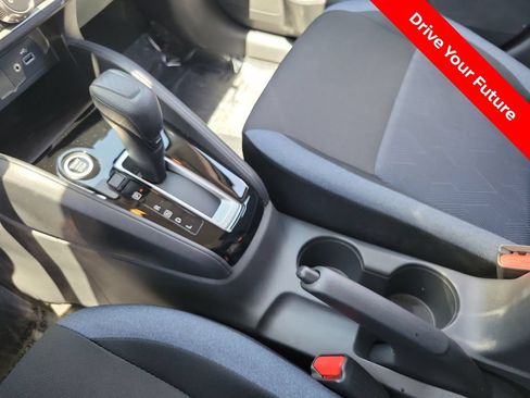 Used 2025 Nissan Versa SV w/ Trunk Package FWD image 14