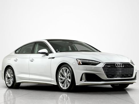 Used 2023 Audi A5 2.0T Premium w/ Convenience Package image 7