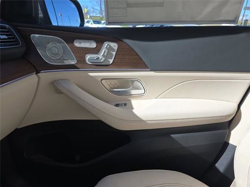 New 2026 Mercedes-Benz GLE 450 4MATIC image 25