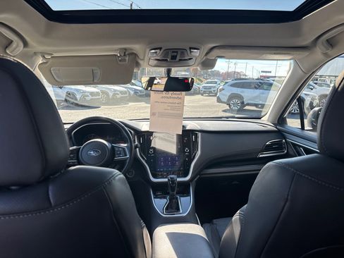 Certified 2021 Subaru Outback Limited XT w/ Popular Package #2 image 38