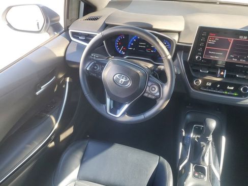 Used 2022 Toyota Corolla XSE image 11