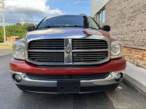 Used 2007 Dodge Ram 1500 Truck SLT RWD image 8