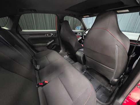 Used 2022 Honda Civic Si image 33