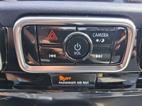 New 2026 Nissan Sentra SL w/ Floor Mat Package FWD image 15