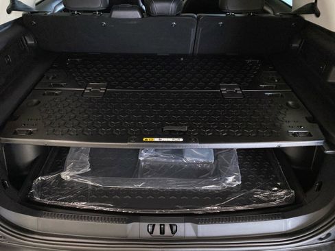 New 2025 Ford Bronco Sport Outer Banks w/ Outer Banks Tech Package+ image 10