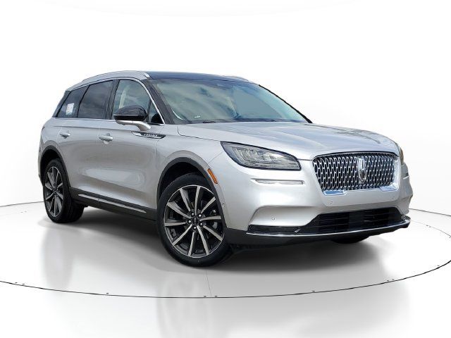 Used 2020 Lincoln Corsair Reserve w/ Equipment Group 201A AWD/4WD 360° Tour