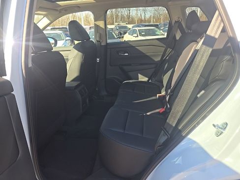 New 2026 Nissan Rogue Dark Armor image 32