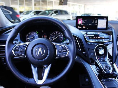 Used 2023 Acura RDX AWD w/ Advance Package image 34