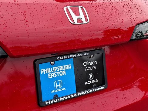 Used 2025 Honda HR-V Sport image 33