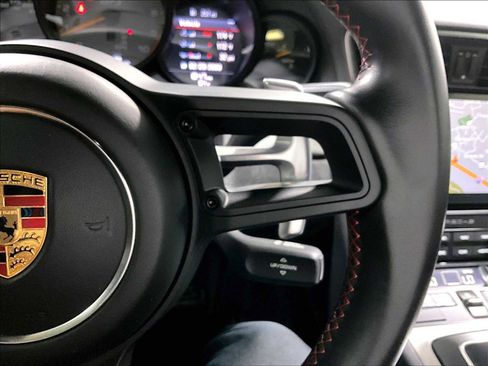 Used 2018 Porsche 911 GT3 image 21