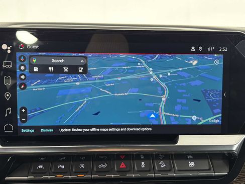 New 2026 GMC Sierra 1500 Elevation w/ Elevation Premium Package image 54