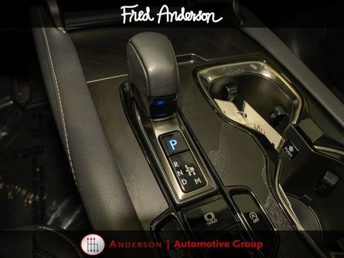 Used 2023 Lexus RX 350 Premium w/ Accessory Package (Z1) FWD image 19