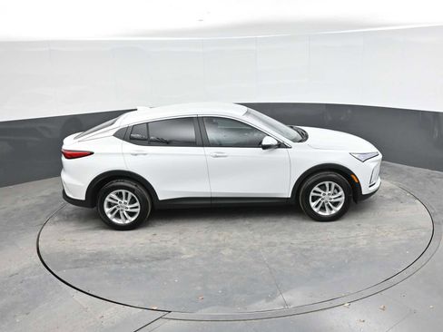 New 2026 Buick Envista Preferred w/ Convenience I Package image 31