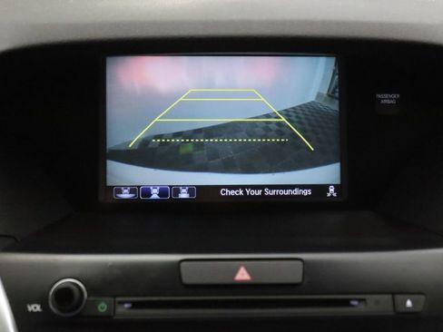Certified 2017 Acura MDX SH-AWD w/ Technology Package image 20