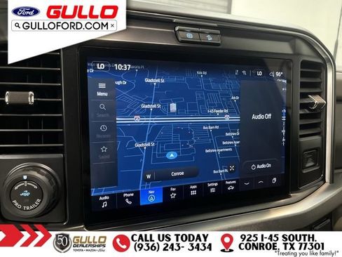 Used 2026 Ford F250 Platinum AWD/4WD image 26