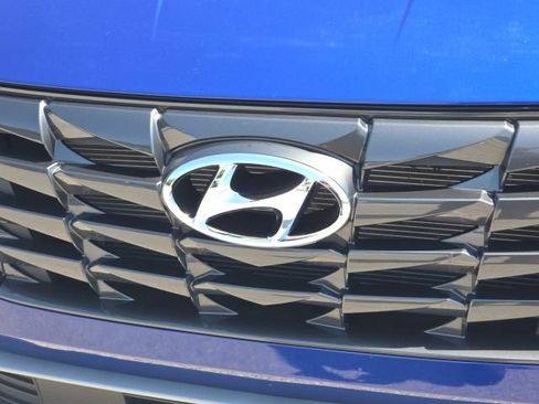 Used 2024 Hyundai Tucson SEL FWD image 9