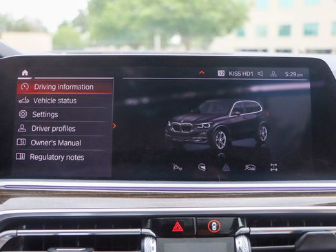 Used 2019 BMW X5 xDrive40i w/ Convenience Package AWD/4WD image 37