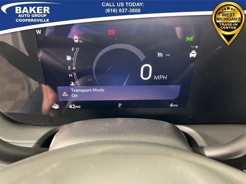 New 2026 Buick Encore GX Preferred w/ Comfort Package FWD image 24