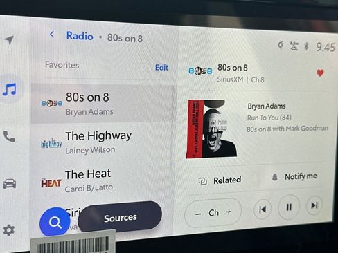New 2026 Toyota Camry SE image 21