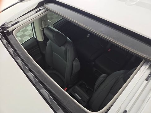 New 2026 Honda Odyssey EX-L image 3