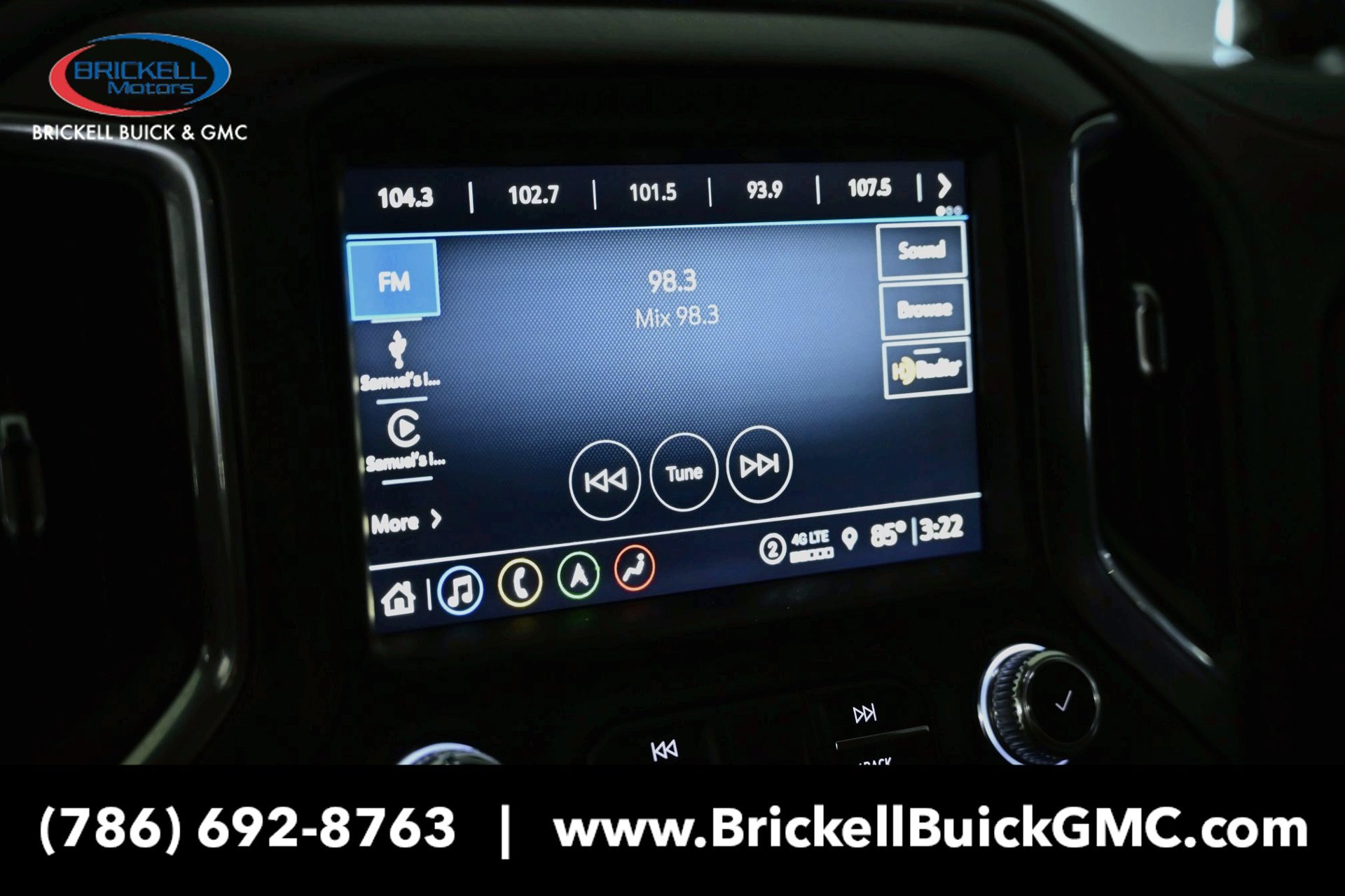 Used 2021 GMC Sierra 1500 AT4 w/ AT4 Value Package AWD/4WD image 38