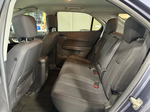 Used 2013 Chevrolet Equinox LT FWD image 12