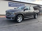 Used 2014 RAM 1500 Sport w/ Sport Premium Group image 2
