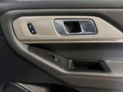 New 2026 Ford Explorer Active w/ Active Comfort Package image 14