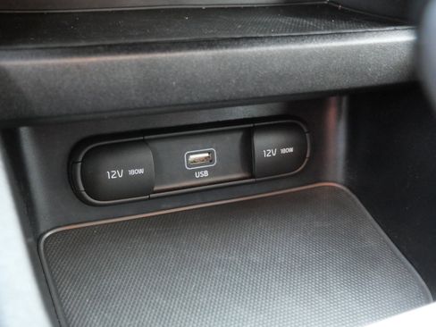 Used 2023 Kia Forte LXS image 29