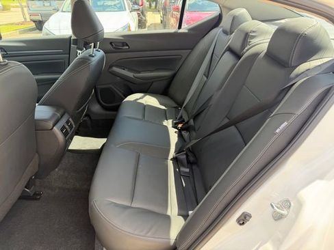 New 2026 Nissan Altima 2.5 SV FWD image 14