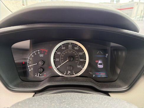 Used 2022 Toyota Corolla LE FWD image 10