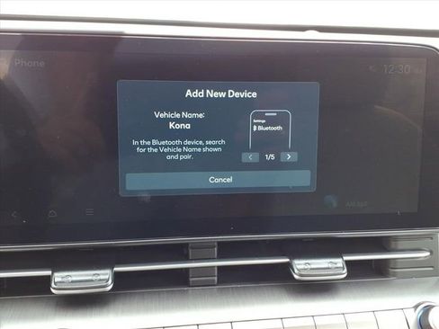 New 2026 Hyundai Kona SEL Sport image 7