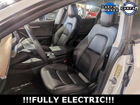 Used 2023 Tesla Model 3 Standard Range image 13