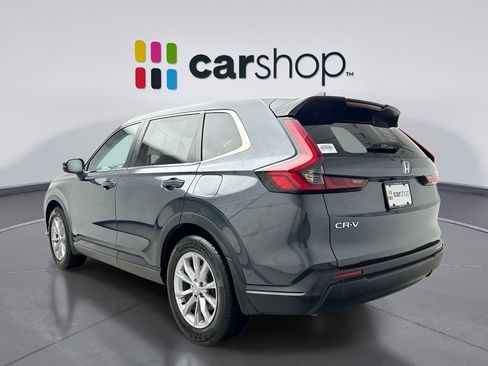 Used 2023 Honda CR-V EX-L image 3