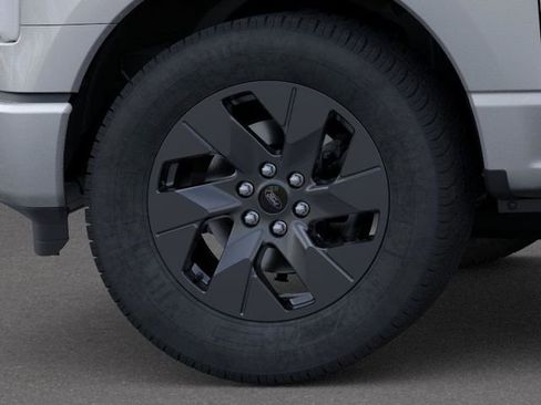 New 2025 Ford F150 Lightning Flash image 19