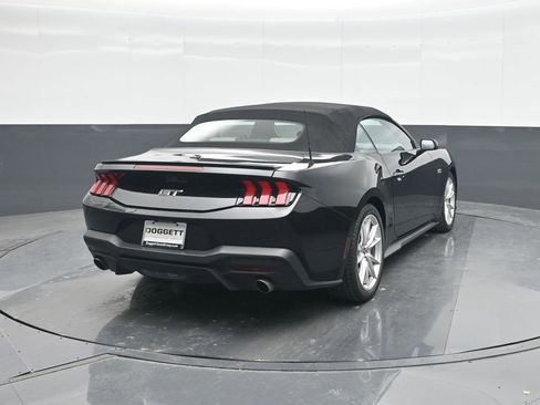 Certified 2024 Ford Mustang GT Premium image 23