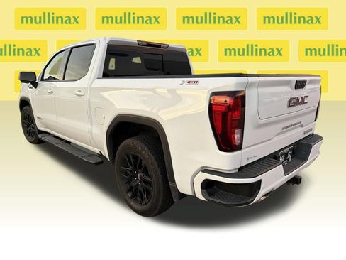 Used 2025 GMC Sierra 1500 Elevation w/ Elevation Premium Package AWD/4WD image 6